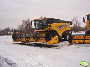 New Holland