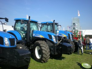 New Holland