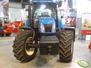 New Holland