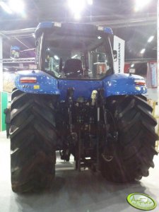 New Holland