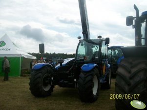 New Holland
