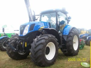 New Holland