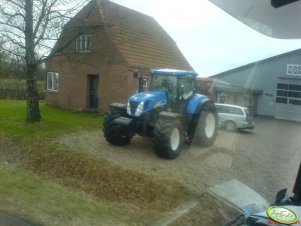 New Holland