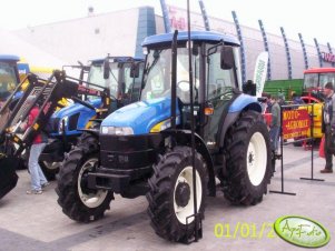 New Holland