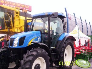 New Holland