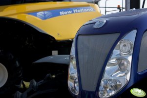 New Holland