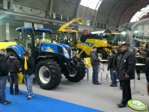 New Holland