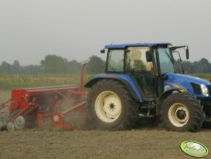 New Holland