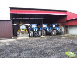 New Holland 