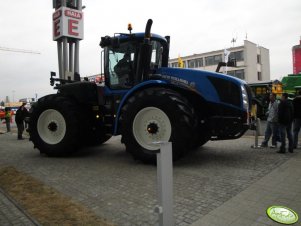 New Holland 