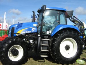 New Holland