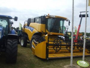 New Holland