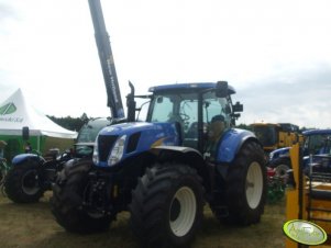 New Holland