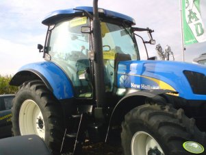 New Holland