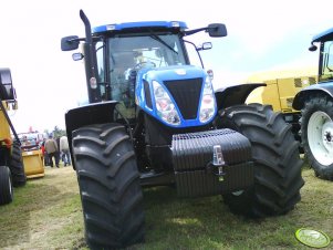 New Holland