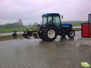 New Holland