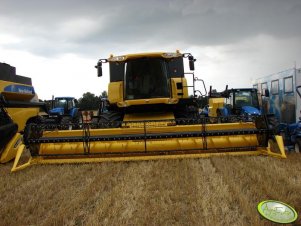 New Holland