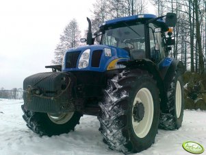 New Holland