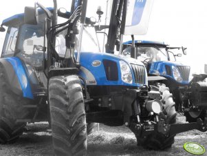 New Holland