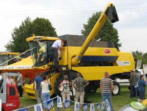 New Holland