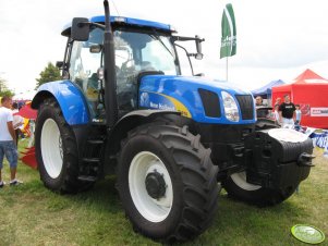 New Holland