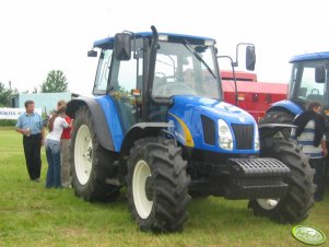 New Holland