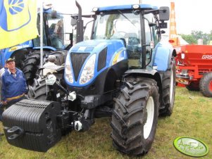 New Holland