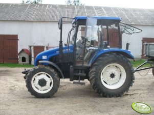 New Holland