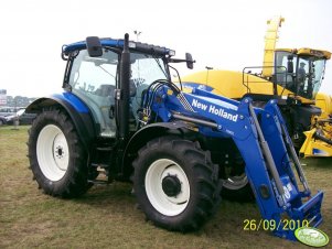 New Holland