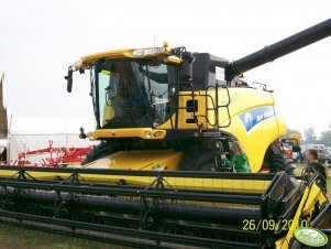 New Holland 