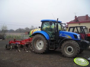New Holland