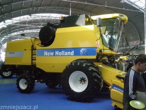 New Holland