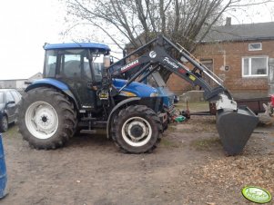 New Holland