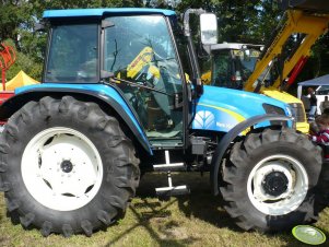 New Holland