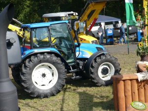 New Holland