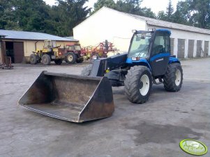 New Holland 