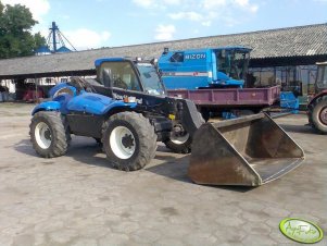 New Holland 