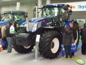 New Holland 