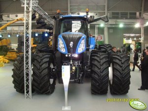 New Holland 