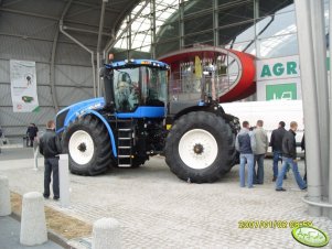 New Holland 