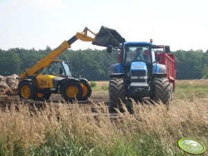 New Holland