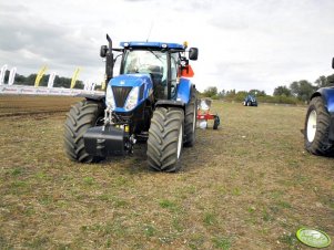 New Holland