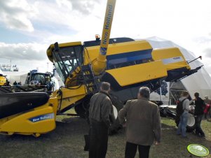 New Holland