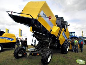 New Holland