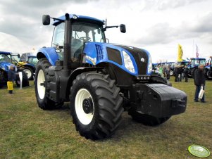 New Holland