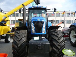 New Holland