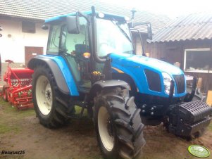 New Holland 