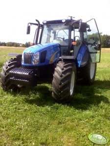 New Holland