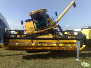 New Holland