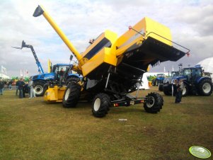 New Holland